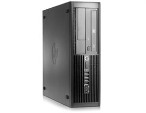 Picture of HP Pro 4300 MT/ G2030 (F7B96PA) 