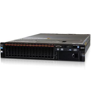Picture of Máy chủ IBM System x3650 M4 (7915-B2A)