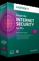 Picture of PM Kaspersky Internet Security 2014 (3 license), bản quyền 1 năm