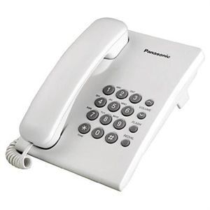 Picture of Điện thoại cố định Panasonic KX-TS500