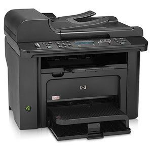 Picture of Máy in Laser đa chức năng HP Pro M1536dnf (In Duplex, network, scan, copy, fax)