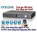 Picture of ĐẦU GHI HÌNH AVC798 ZPV