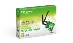 Picture of Cạc mạng không dây TP-LINK TL-WN881ND