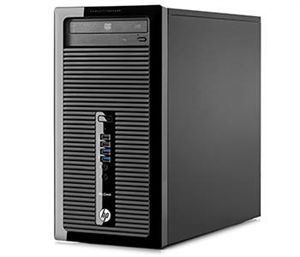 Picture of HP ProDesk 400 G1 MT/ i3-4130 (E2D13AV)