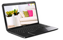 Picture of Notebook Toshiba Satellite L850-1025X/ Black (PSKFWL-02E006)