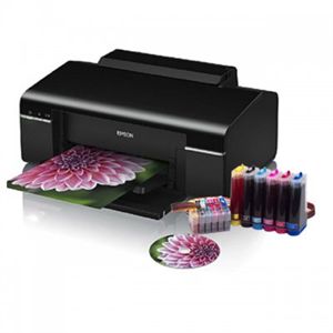 Picture of Máy In Epson T60